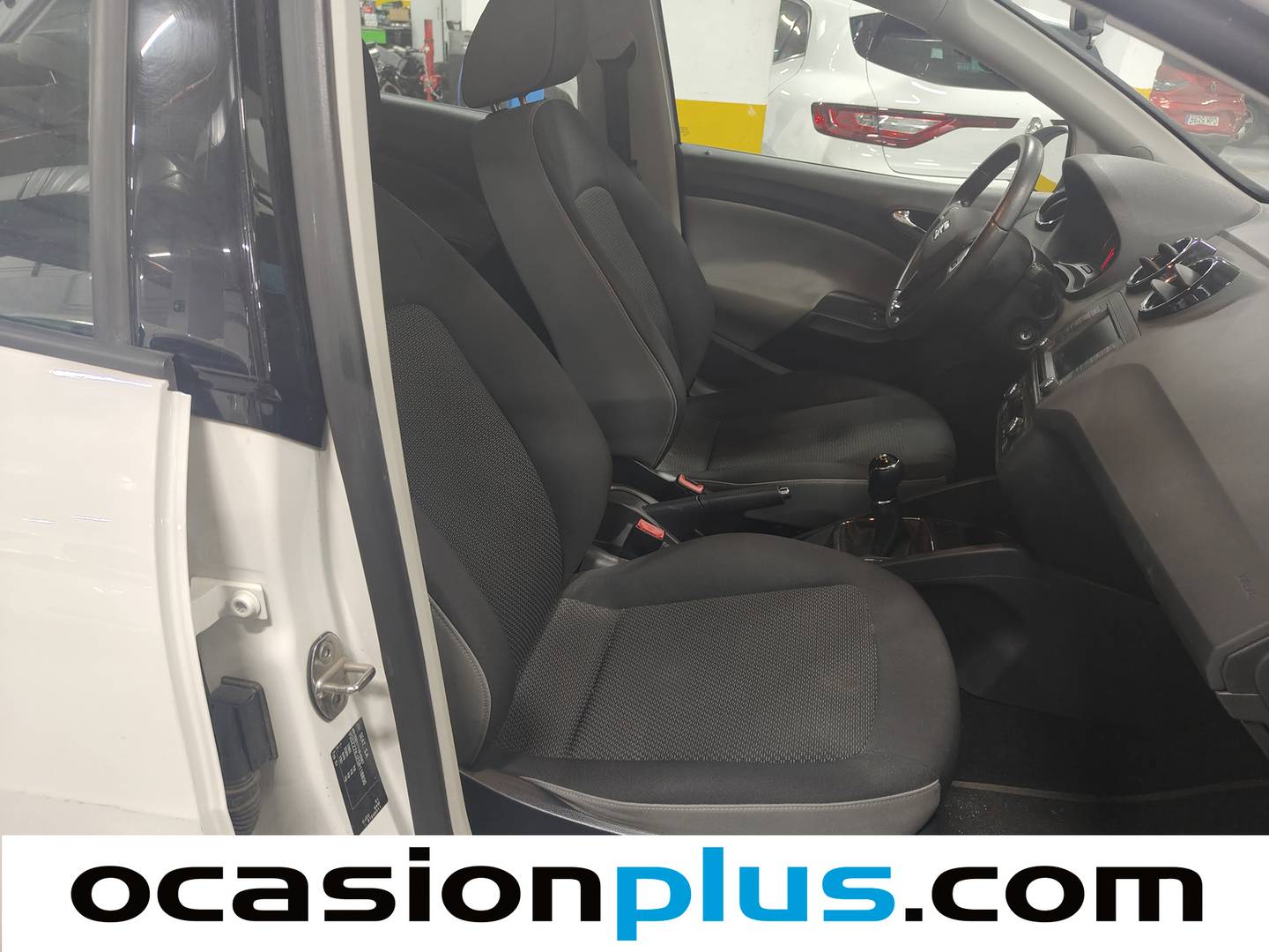 Seat Ibiza Seat Ibiza 1.2 TSI Style (90 CV) km 0
