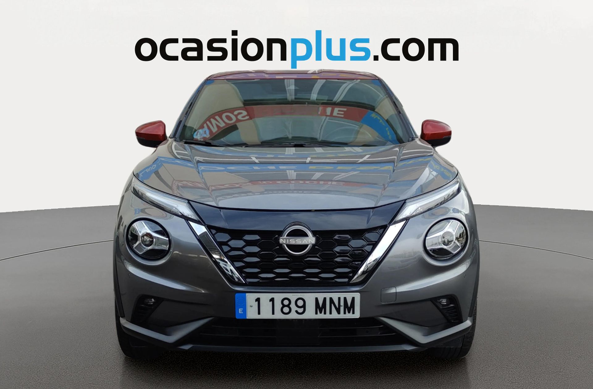 Nissan Juke 1.6 Hybrid N-Connecta - foto 13