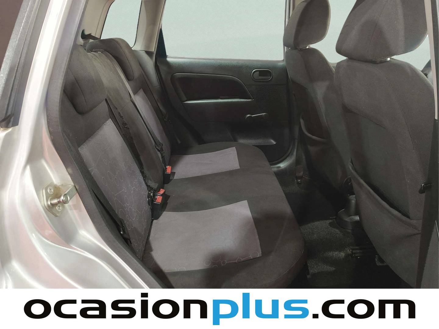 Foto Ford Fiesta Ford Fiesta 1.4 TDCI Trend (68 CV)