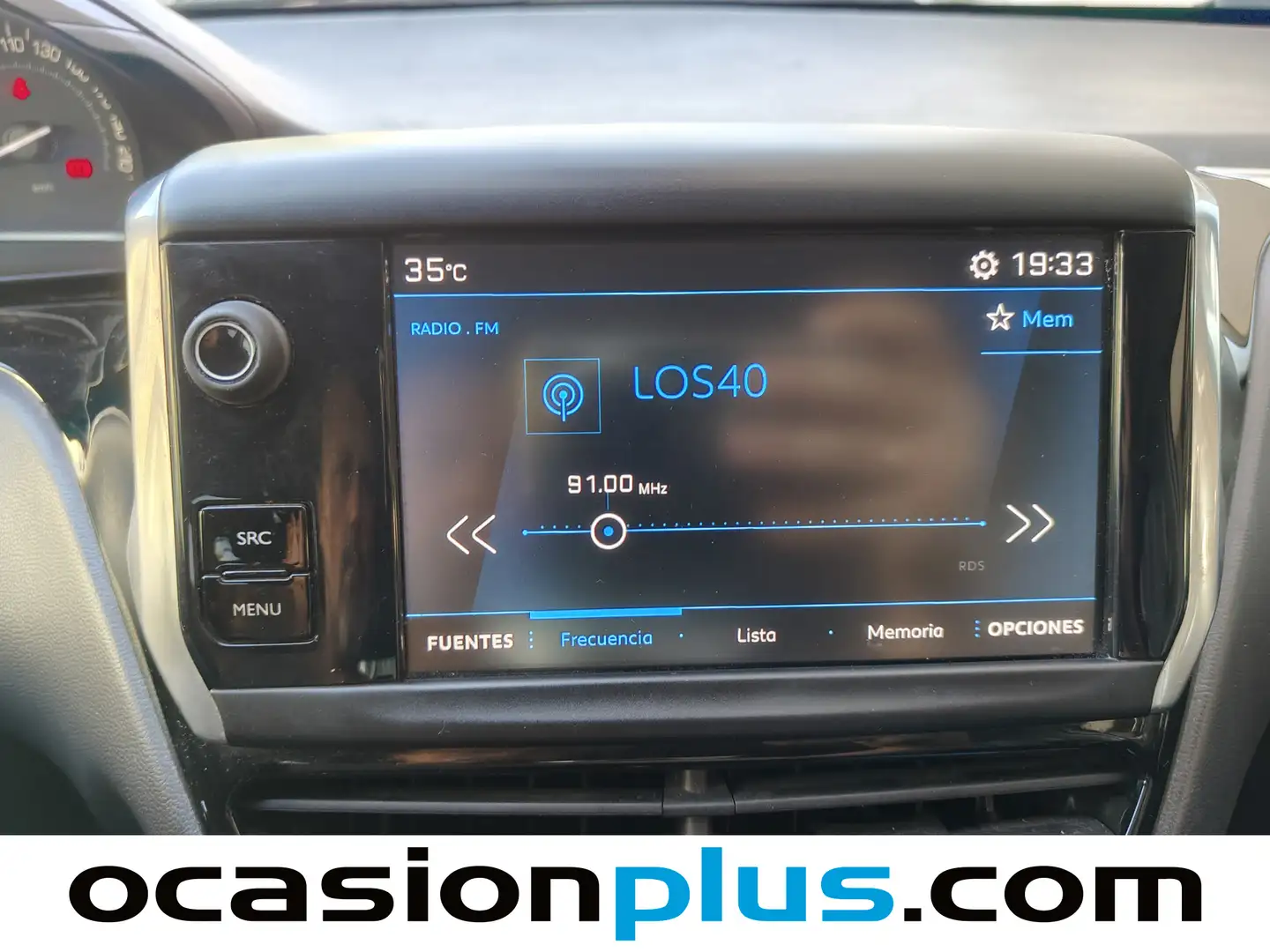 Foto Peugeot 208 Peugeot 208 PureTech Signature (82 CV)