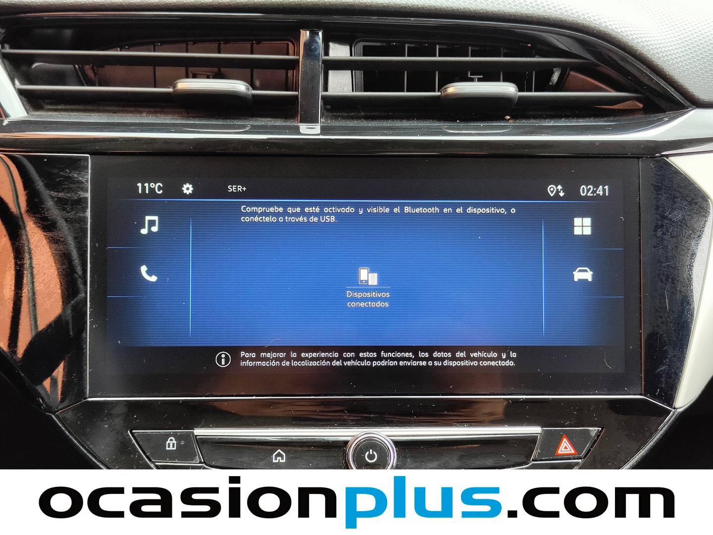 Opel Corsa Opel Corsa 1.2 Turbo XHL Hybrid Edition eDCT (100 CV) barato