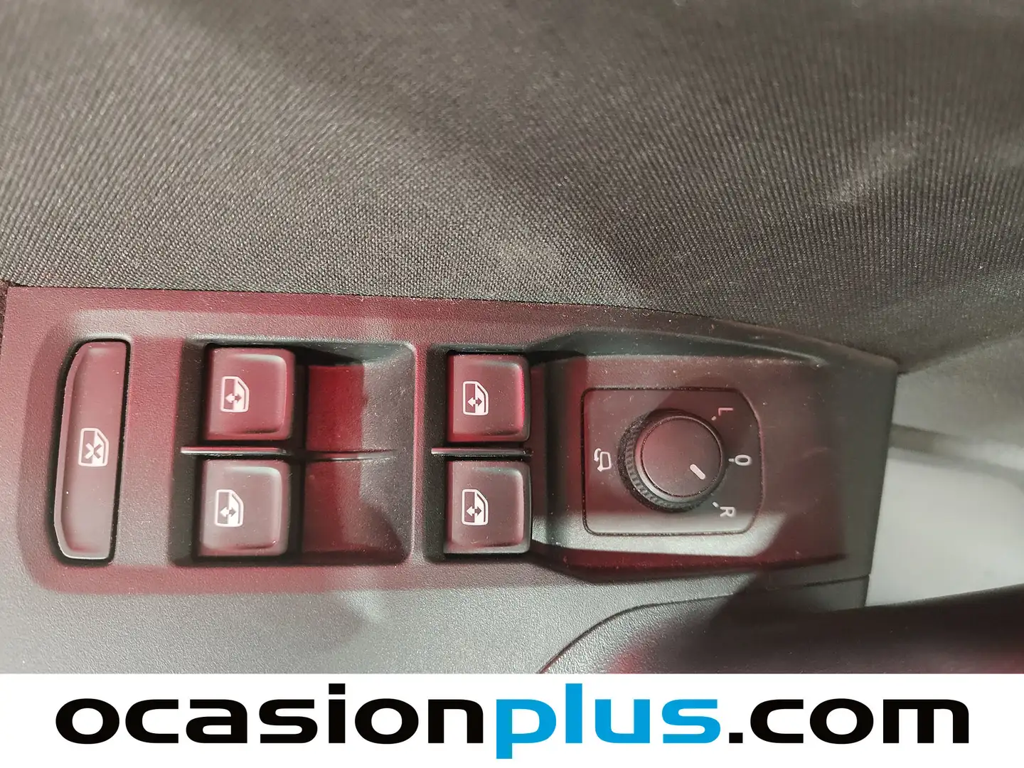 Foto Seat Ibiza SEAT Ibiza 1.5 TSI FR XL DSG (150 CV)