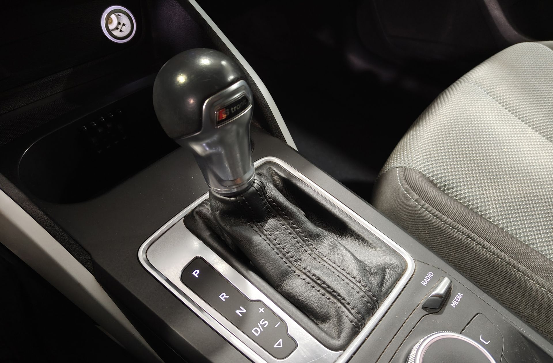 Audi Q2 design 30 TFSI S tronic - foto 5