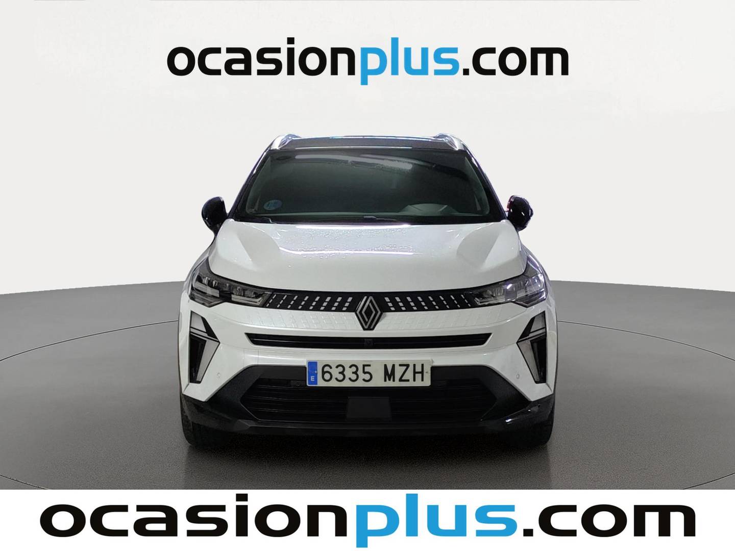 Renault Captur Renault Captur Techno E-Tech Híbrido (145 CV) al mejor precio