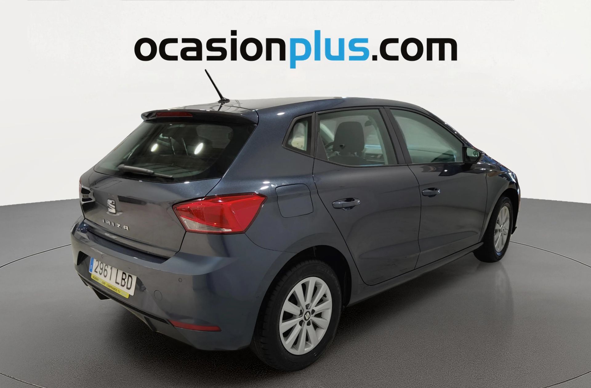 SEAT Ibiza 1.0 TSI Style Plus - foto 4
