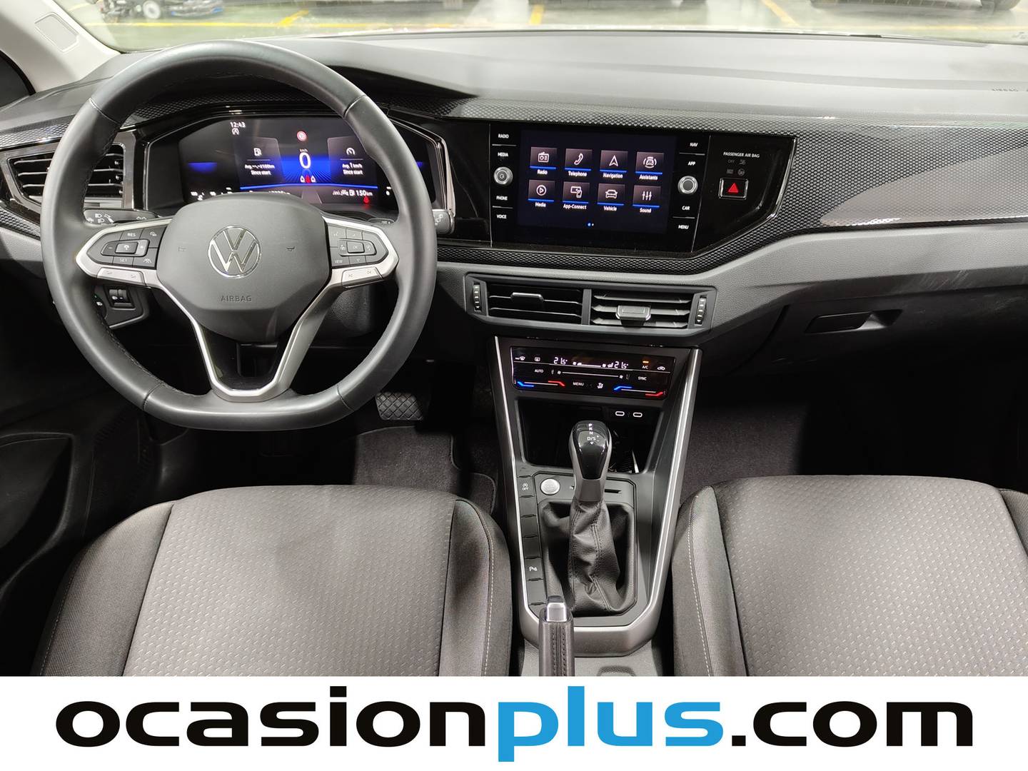 Foto Volkswagen Taigo Volkswagen Taigo ``Más`` 1.0 TSI  (115 CV) DSG