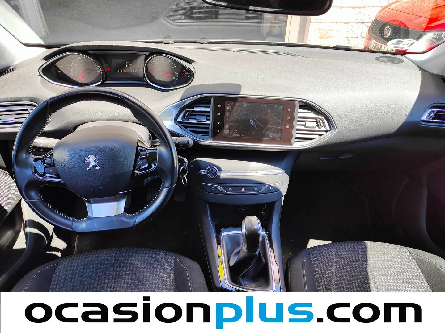 Peugeot 308 Peugeot 308 PureTech 110 S&S Style (110 CV) de ocasión
