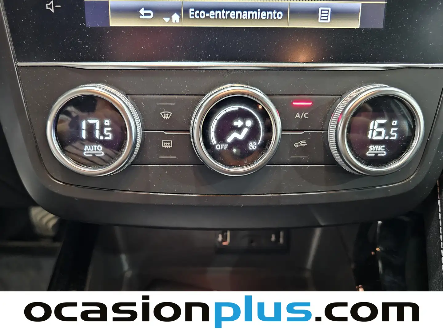 Foto Renault Kadjar Renault Kadjar Intens Blue dCi (115 CV)