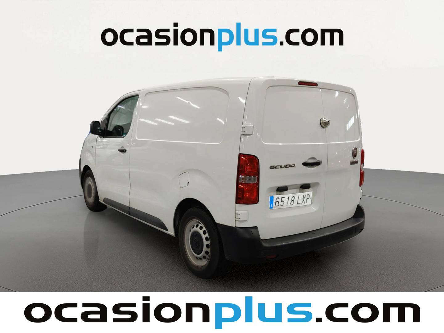 Foto Fiat Scudo Fiat Scudo Furgon 1.5 BlueHDI L1 Business  (102 CV)