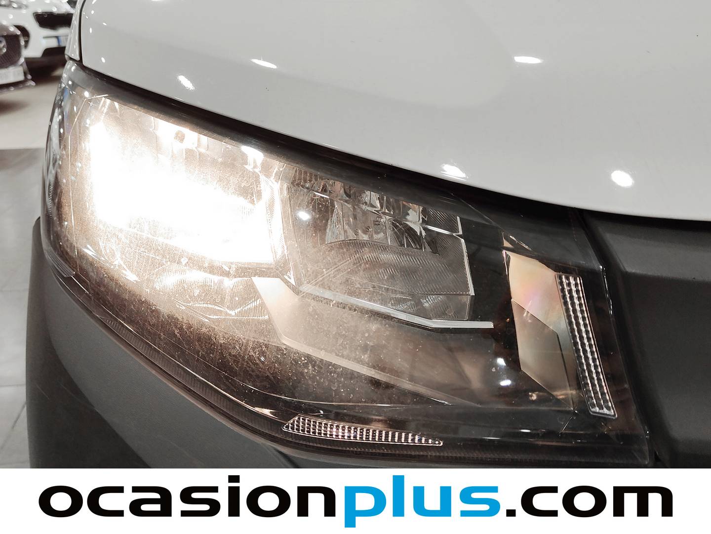 Volkswagen Caddy Volkswagen Caddy Kombi 2.0 TDI (102 CV) barato