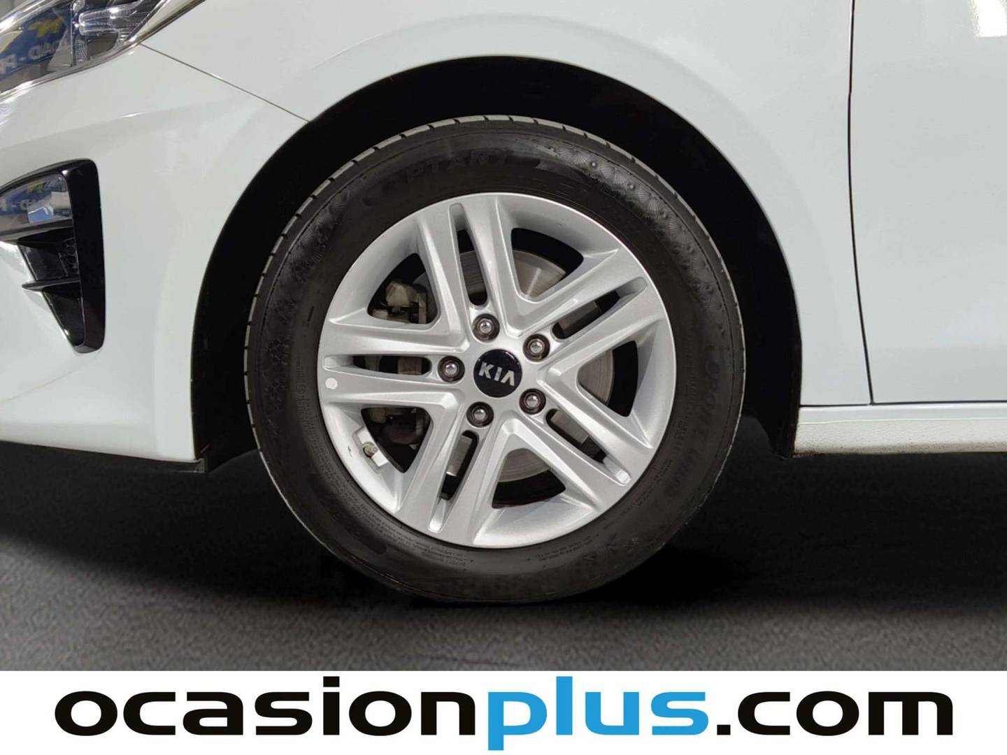 KIA Ceed Kia Ceed 1.4 CVVT Drive (100 CV) 2019