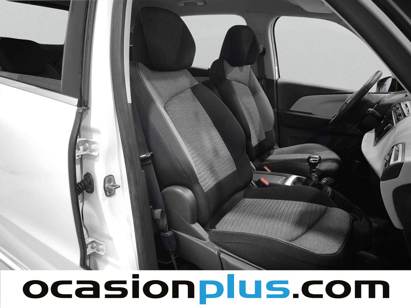 Citroën C4 Spacetourer Citroën C4 Spacetourer BlueHDi 130 Origins (130 CV) 2020