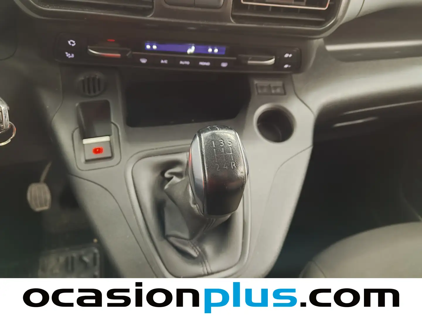 Foto Citroën Berlingo Citroen Berlingo BlueHDi 100 S&S Talla M Shine (102 CV)