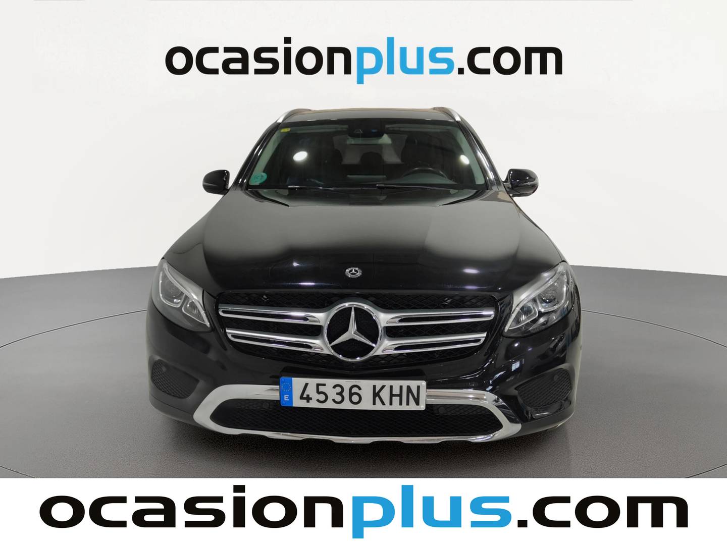 Mercedes Clase GLC Mercedes GLC 220 d 4Matic (170 CV) km 0