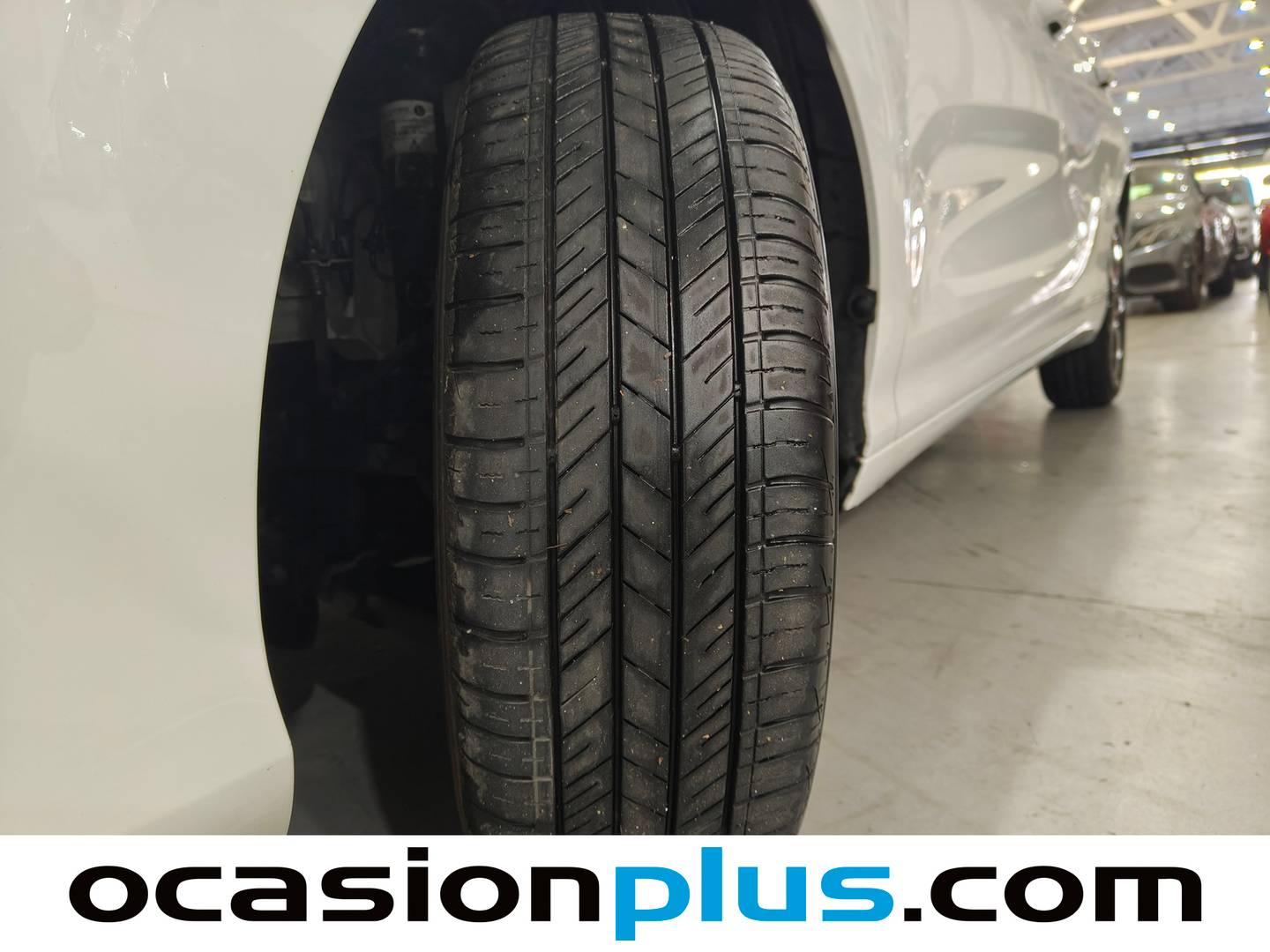 MG MG3 Hybrid+ MG MG3 Hybrid+ Comfort (195 CV) híbrido