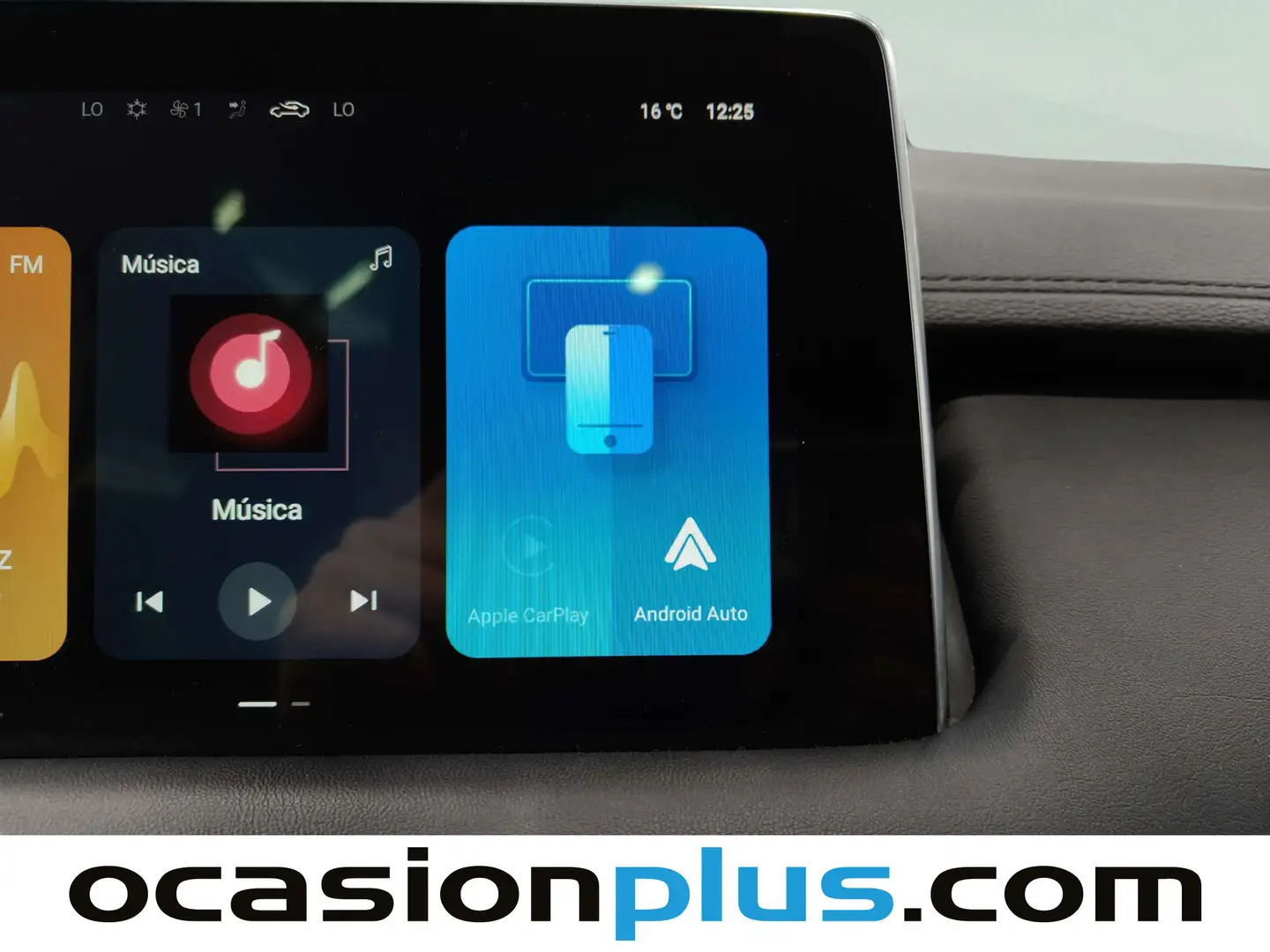 Foto MG HS MG HS 1.5 Turbo GDI Luxury (162 CV)