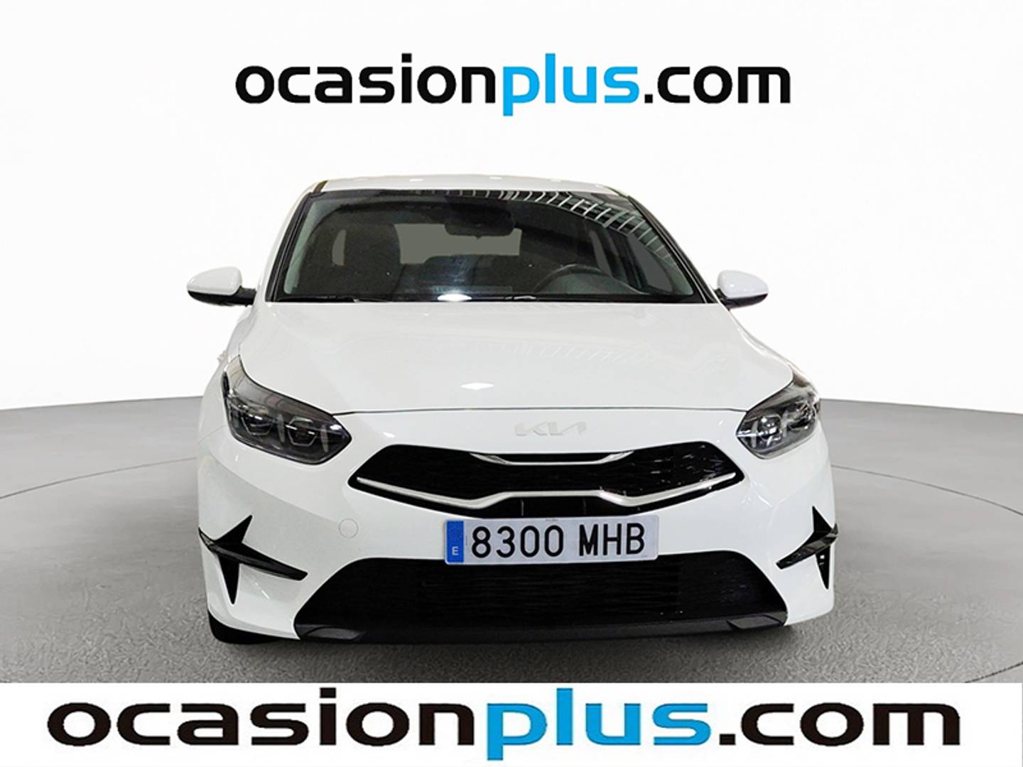 Foto KIA Ceed Kia Ceed 1.0 T-GDi Drive  (120 CV)