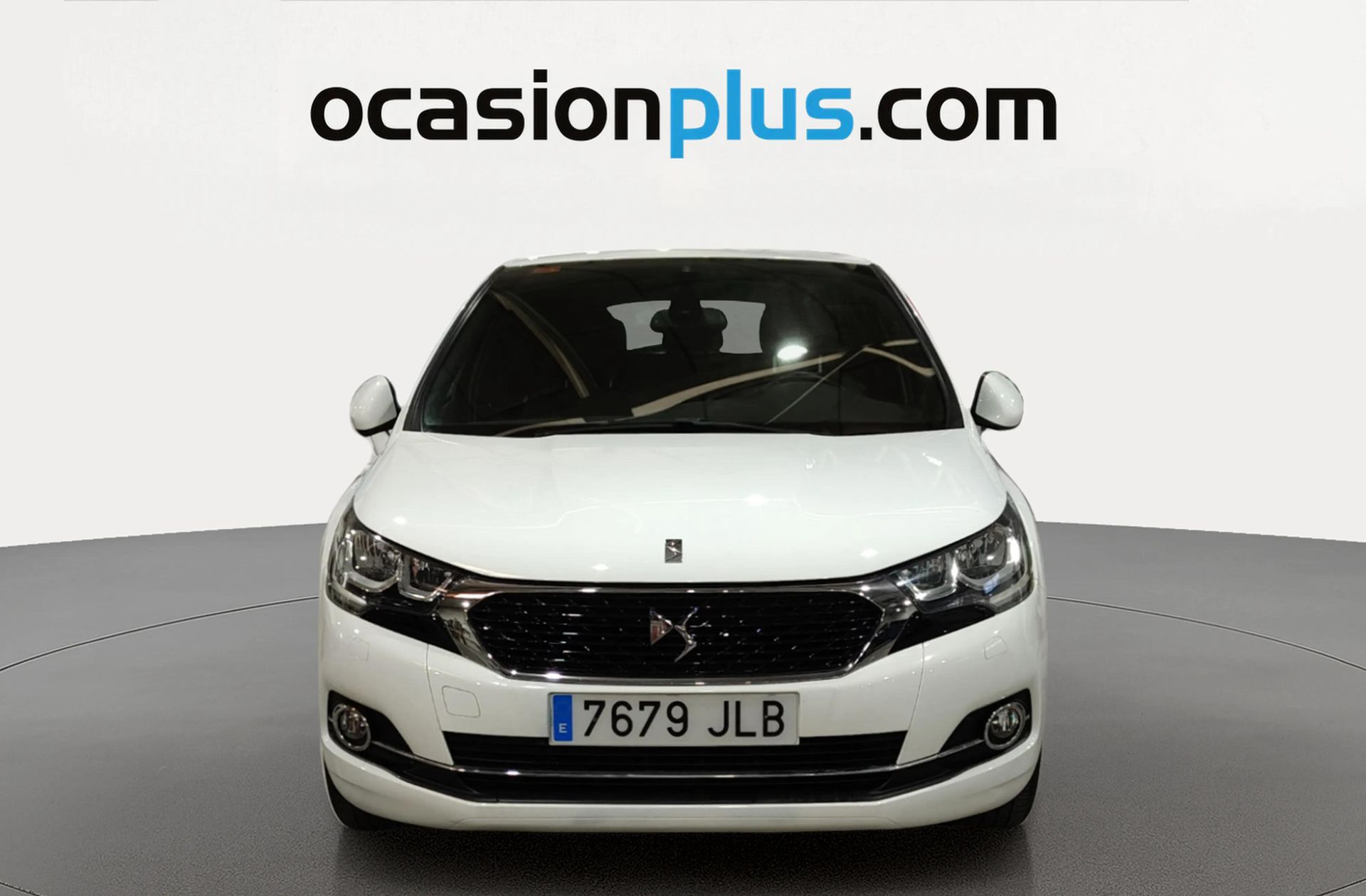DS DS 4 1.6 BlueHDi STT Desire - foto 11