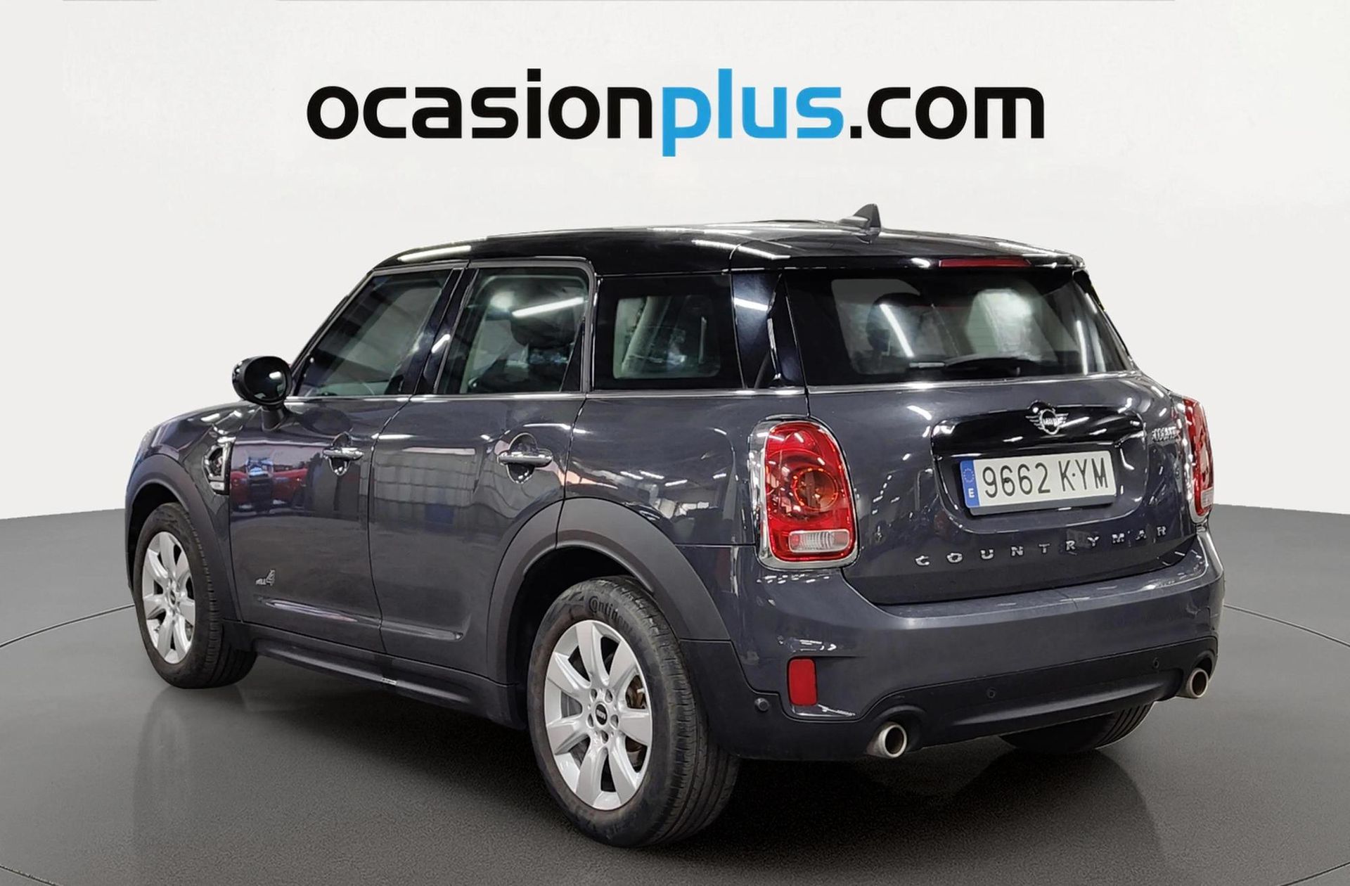 MINI Countryman Cooper S ALL4 - foto 3