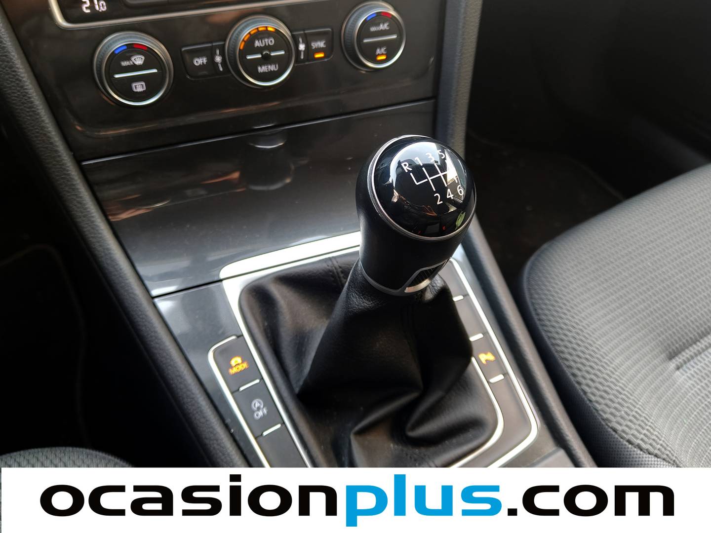 Foto Volkswagen Golf Volkswagen Golf Advance 1.5 TSI Evo BM (130 CV)