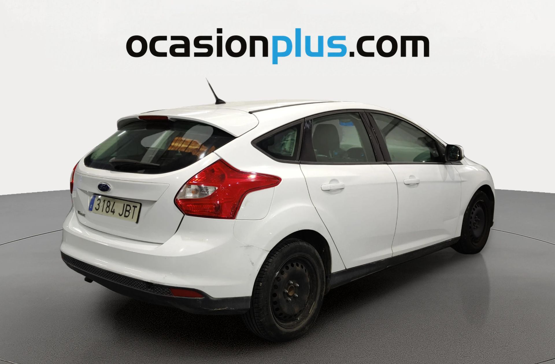 Ford Focus 1.6 TDCi Trend - foto 3