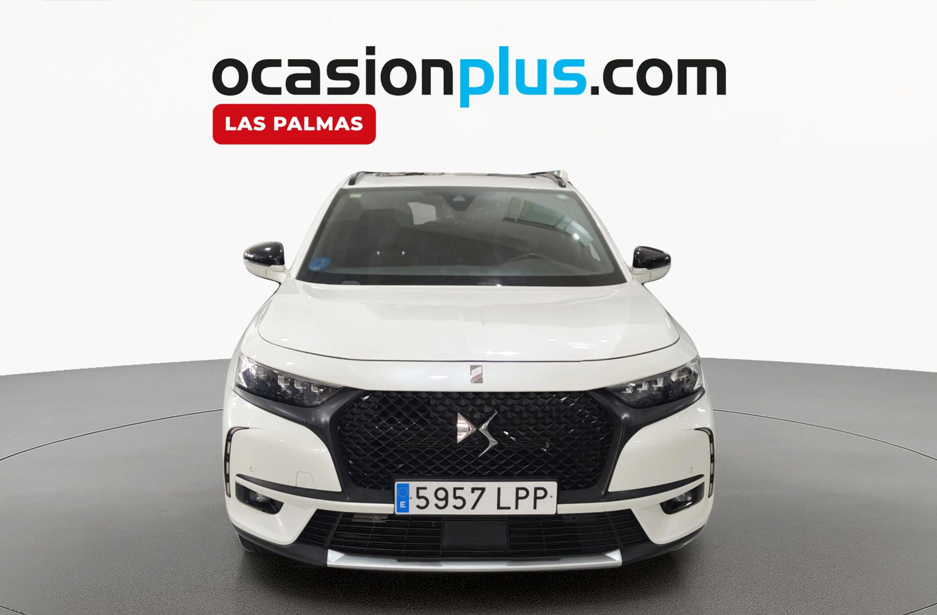 DS DS 7 Crossback E-Tense 300 Performance Line+ 4WD - foto 16