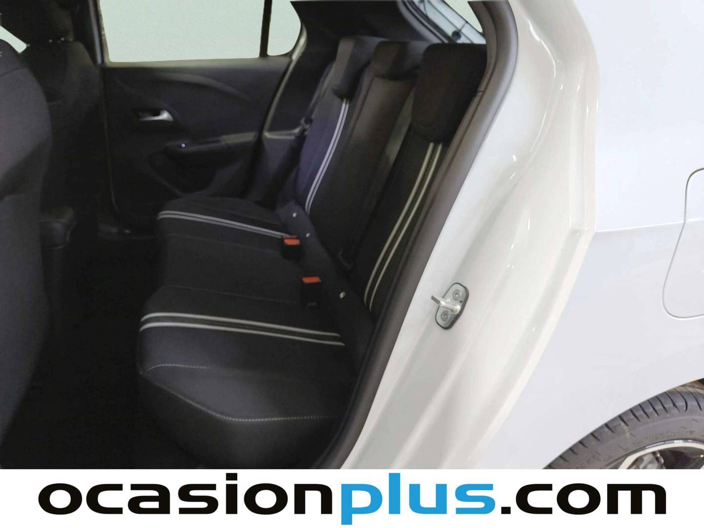 Foto Opel Corsa Opel Corsa 1.2 T XHL Hybrid GS eDCT (110 CV)