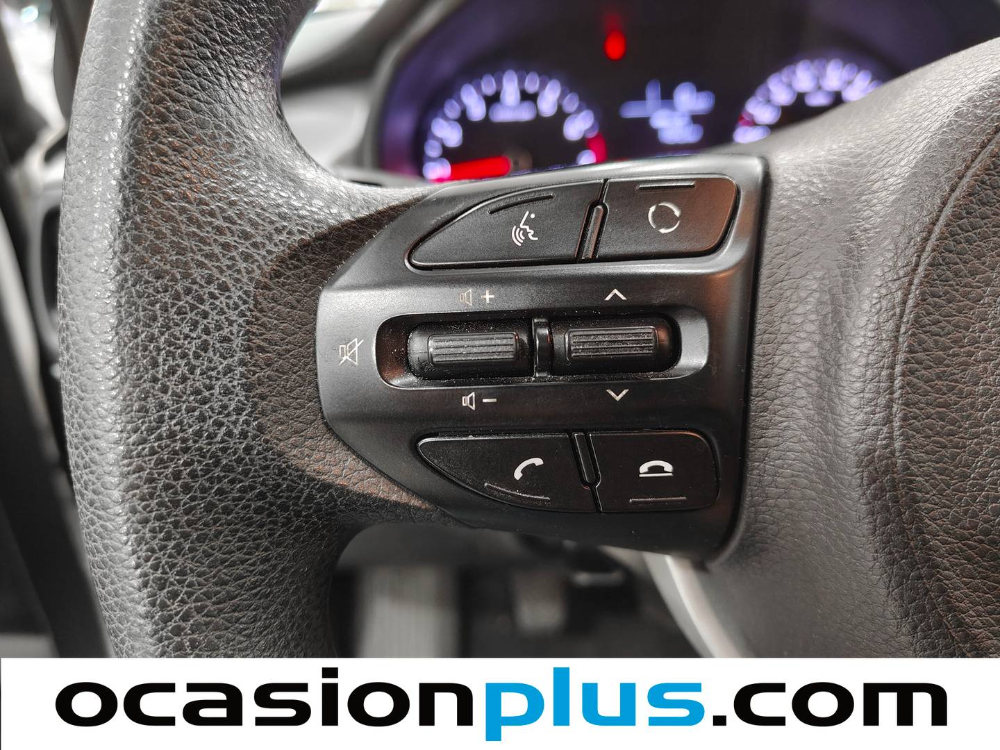 KIA Rio KIA Rio 1.2 CVVT Concept (84 CV) de ocasión