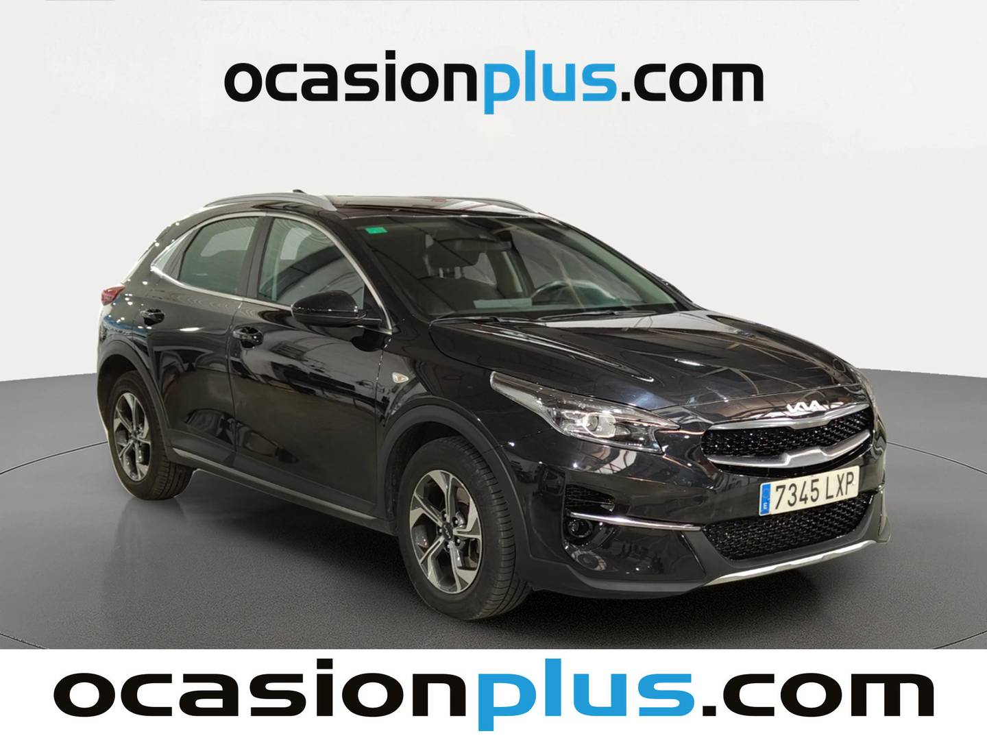 Foto delantera KIA XCeed KIA XCeed 1.0 T-GDi Drive (120 CV) derecha