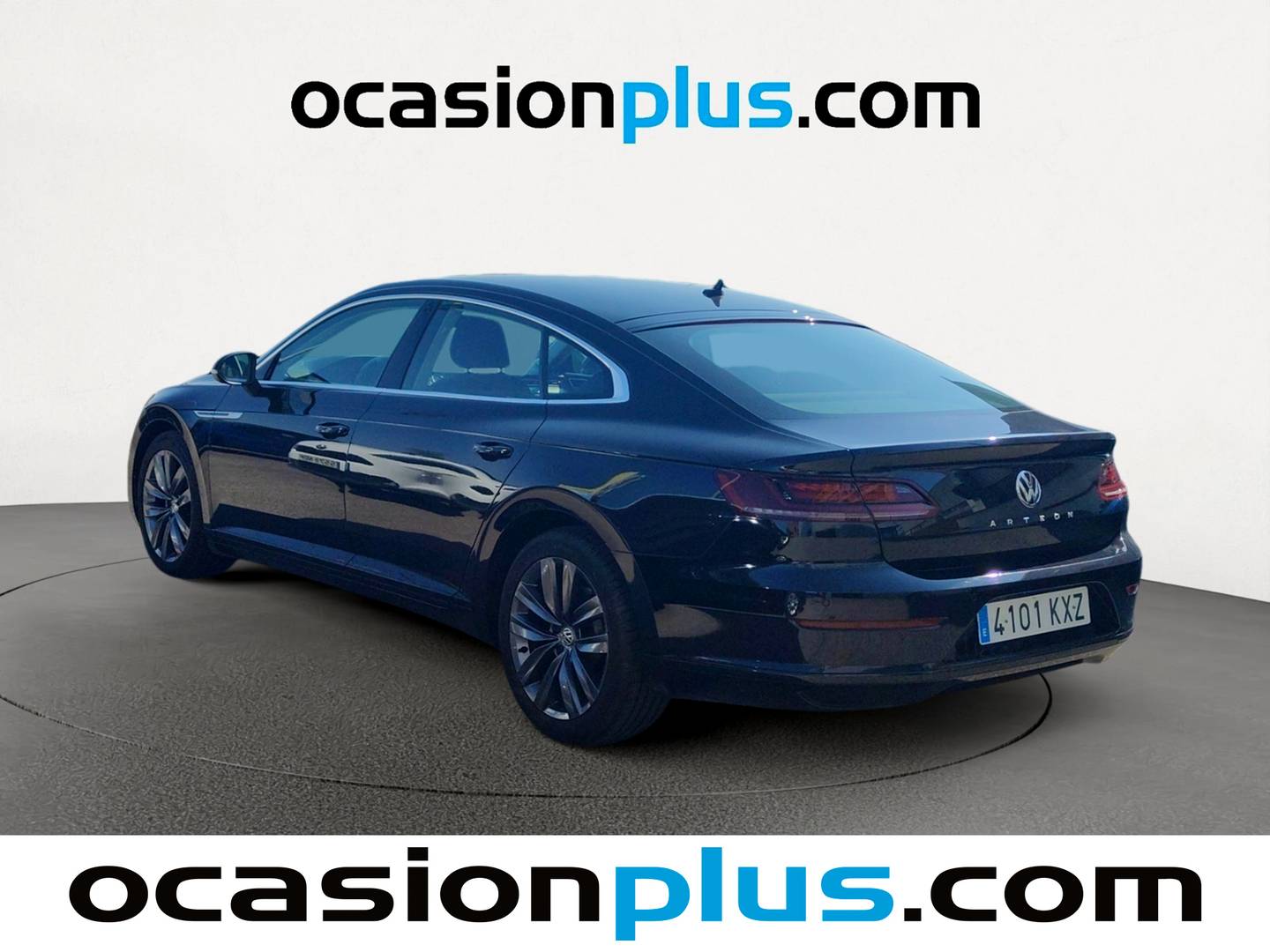 Volkswagen Arteon Volkswagen Arteon 2.0 TDI (150 CV) DSG seminuevo