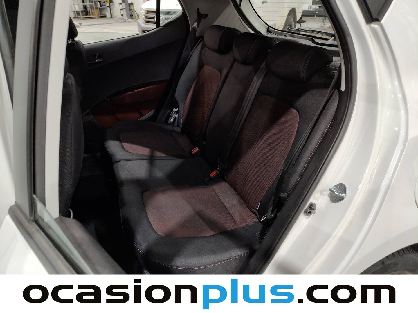 Hyundai i10 Hyundai i10 1.2 Tecno Plus (87 CV) al mejor precio