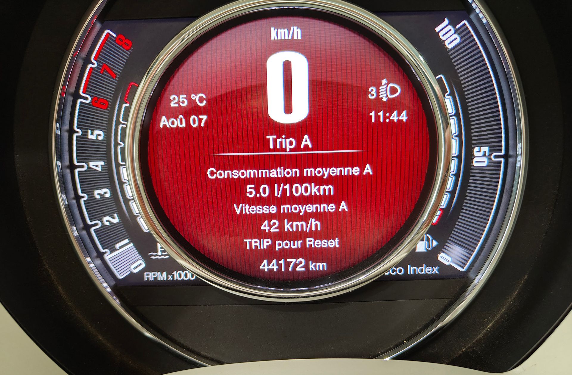 Fiat 500 1.0 Hybrid Dolcevita - foto 8