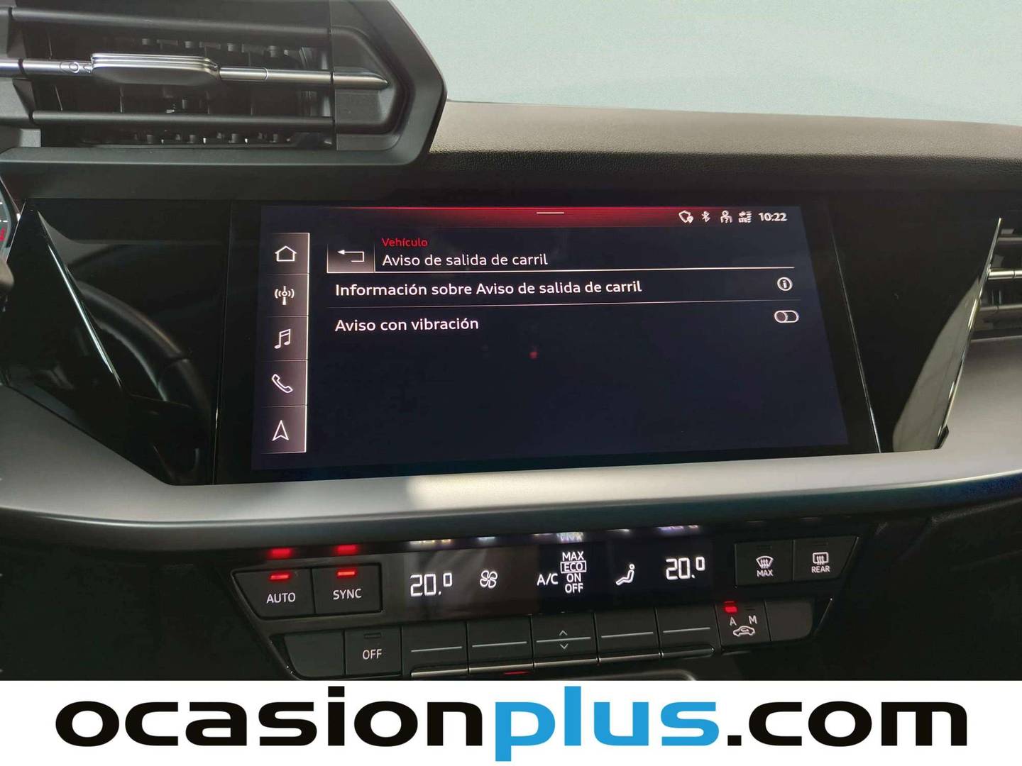 Audi A3 Audi A3 Sportback Advanced 35 TFSI (150 CV) 150cv