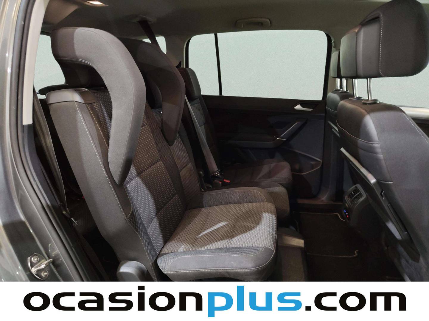 Volkswagen Touran Volkswagen Touran Advance 2.0 TDI (150 CV) DSG 7 Plazas al mejor precio