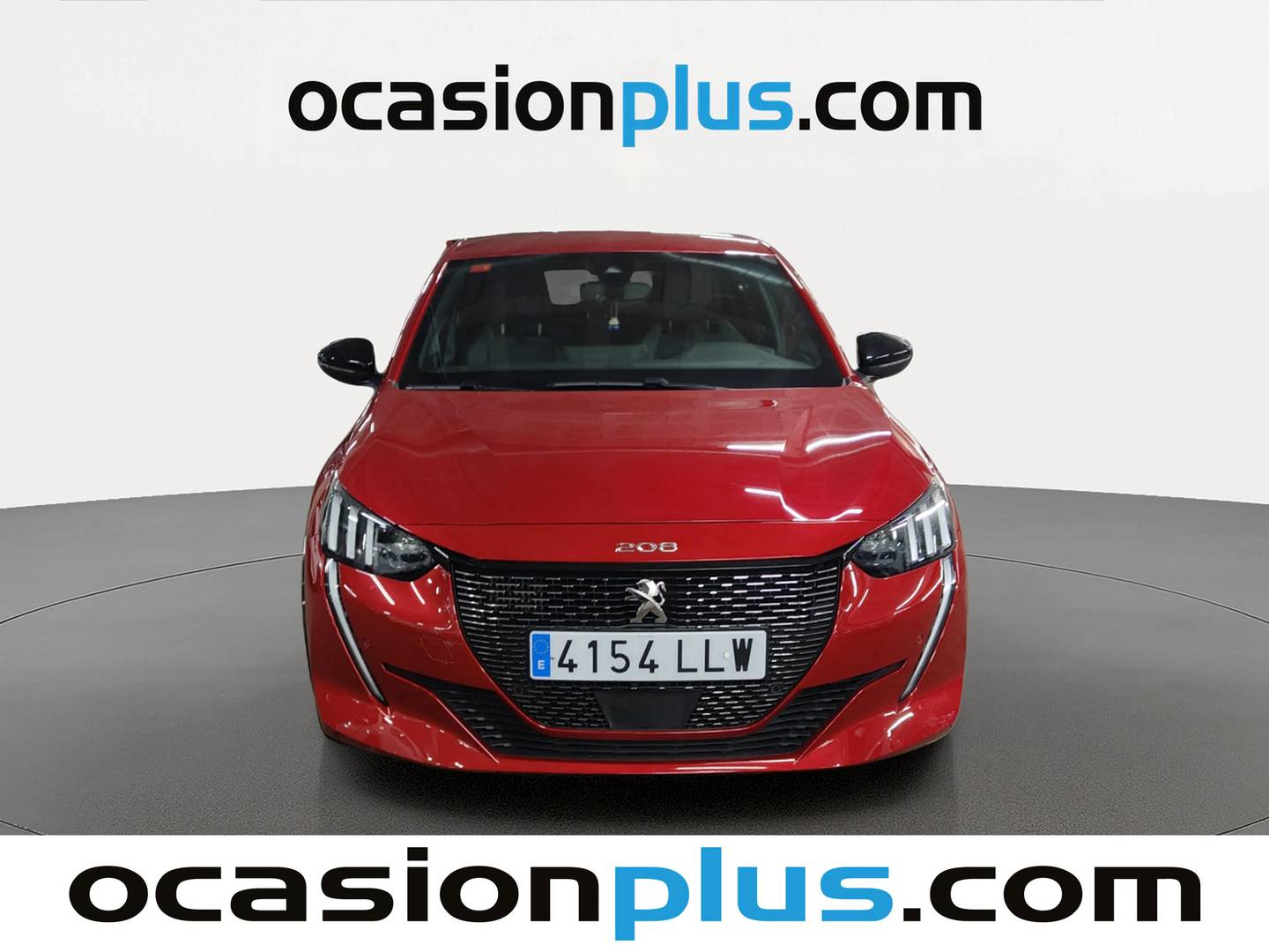 Peugeot 208 Peugeot 208 PureTech 100 S&S GT Line (100 CV) al mejor precio