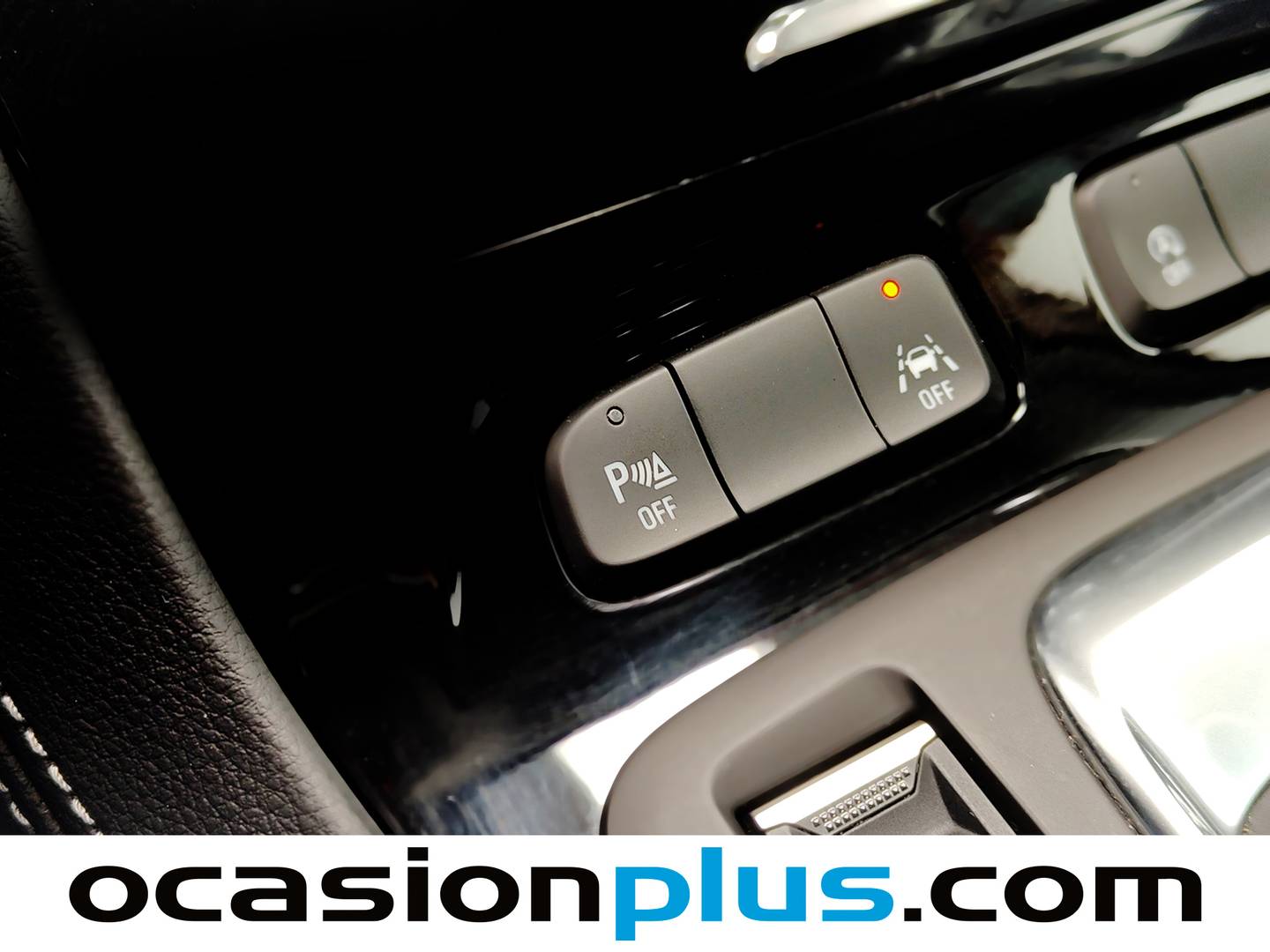 Accesorios del Opel Grandland Opel Grandland 1.5 CDTi Design & Tech Auto (130 CV)