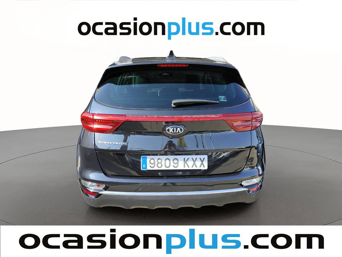KIA Sportage KIA Sportage 1.6 GDi Drive Plus 4x2 (132 CV) barato