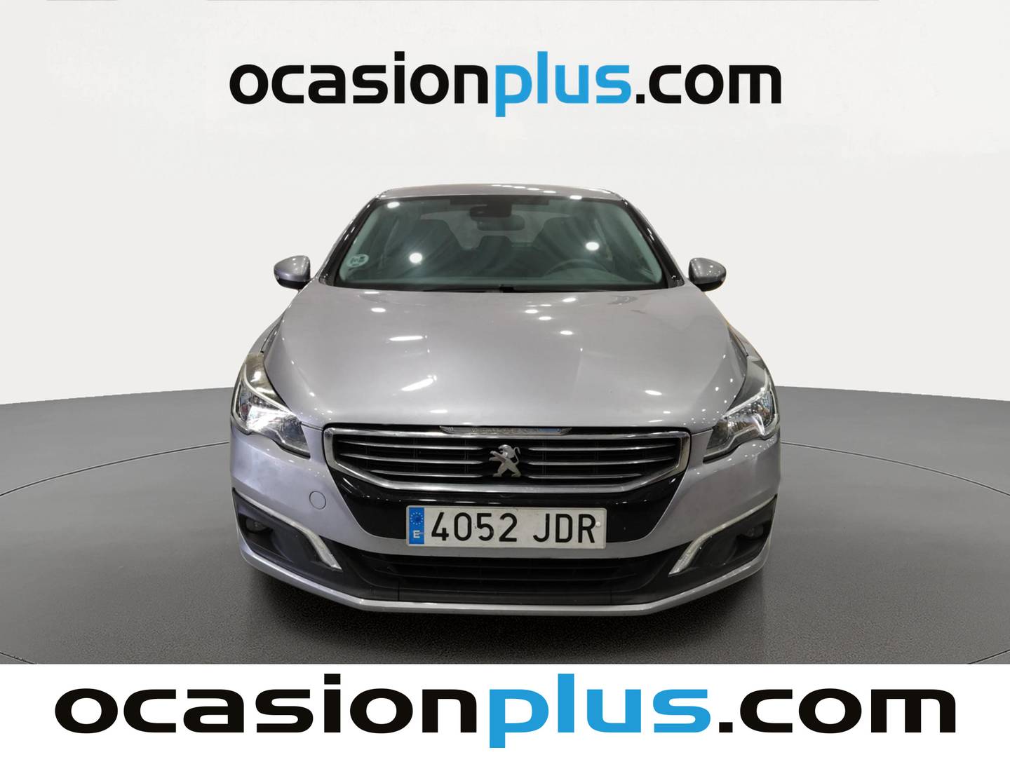 Peugeot 508 Peugeot 508 2.0 HDI Active (140 CV) al mejor precio