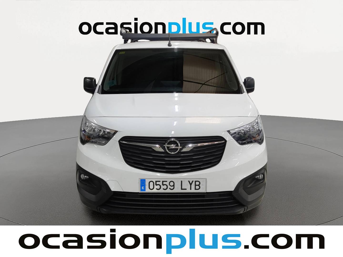 Opel Combo Opel Combo Cargo 1.5 TD S&S Select L H1 650k (102 CV) seminuevo