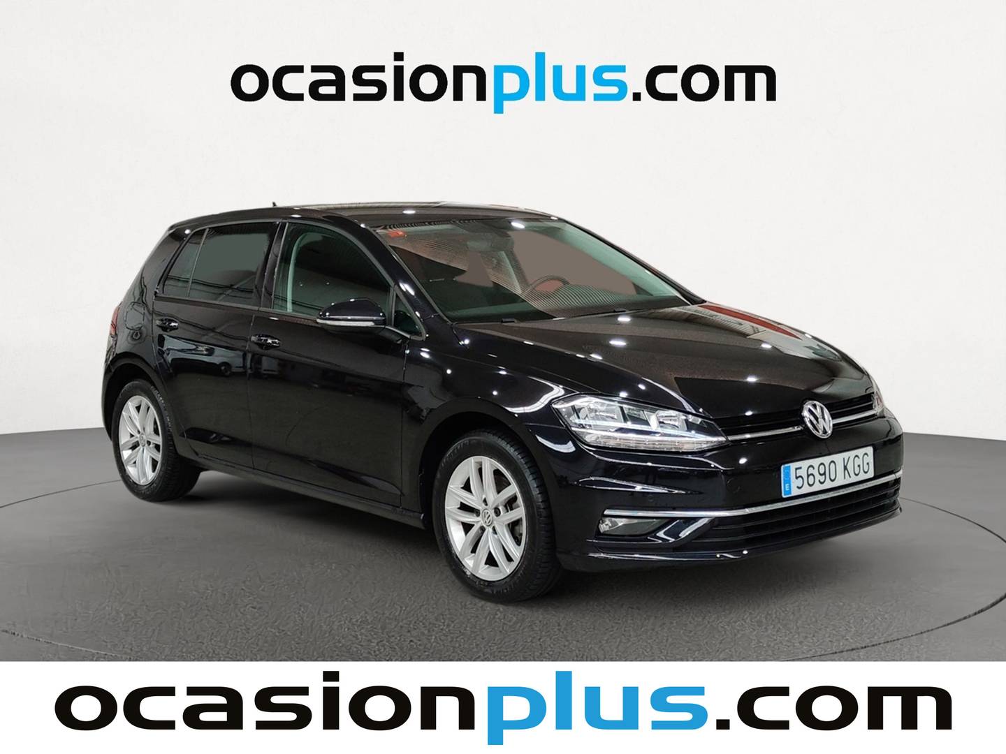 Foto Volkswagen Golf Volkswagen Golf Advance 1.4 TSI (125 CV)