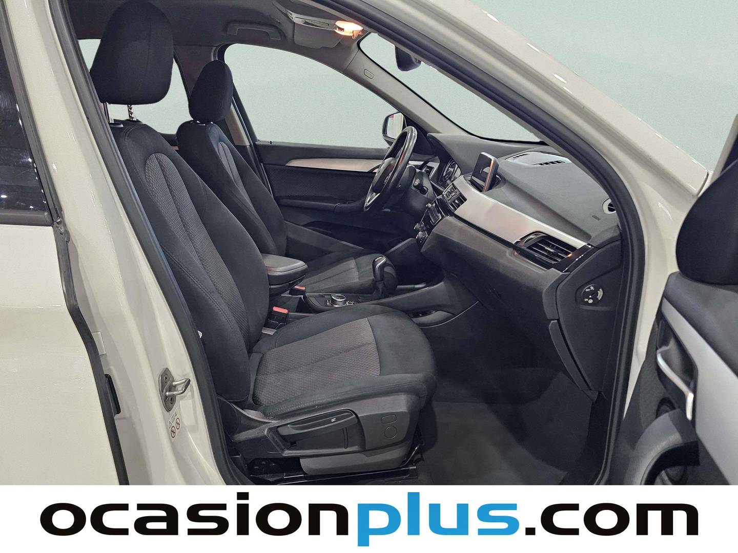 BMW X1 BMW X1 sDrive18d (150 CV) seminuevo