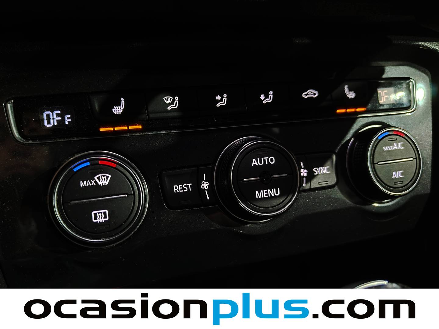 Foto Seat Tarraco SEAT Tarraco 2.0 TDI S&S Xcellence Plus 4Drive DSG (190 CV) 7 Plazas