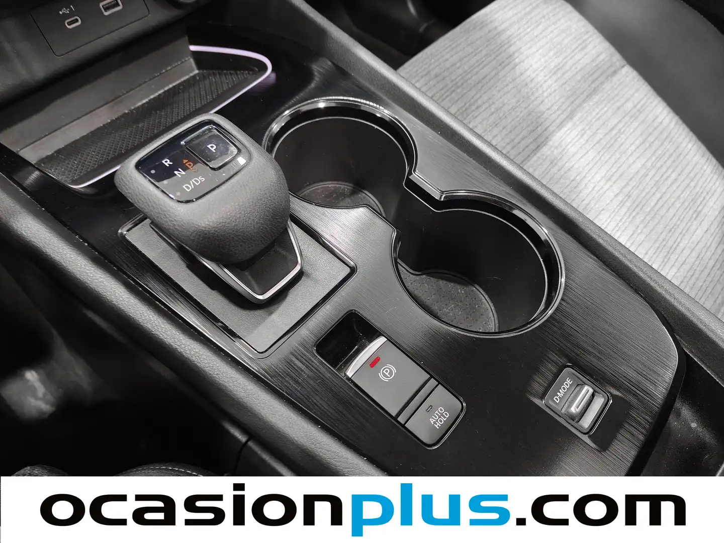 Foto Nissan X-TRAIL Nissan X-Trail 1.5 VC Turbo MHEV N-Connecta Xtronic (163 CV) 7 Plazas