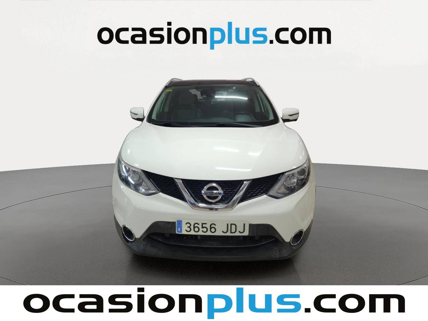 Nissan QASHQAI Nissan Qashqai 1.6 dCi S&S Tekna Premium 4x2 XTronic (130 CV) al mejor precio