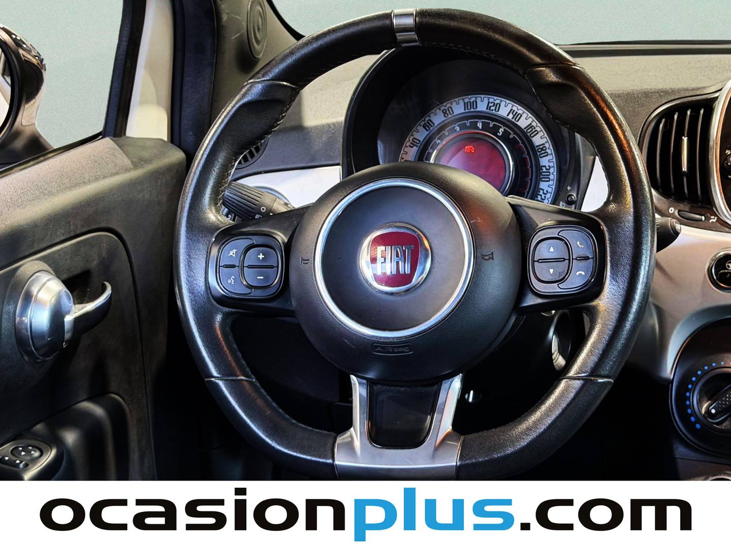 Fiat 500 Fiat 500 1.0 Hybrid Connect (70 CV) híbrido