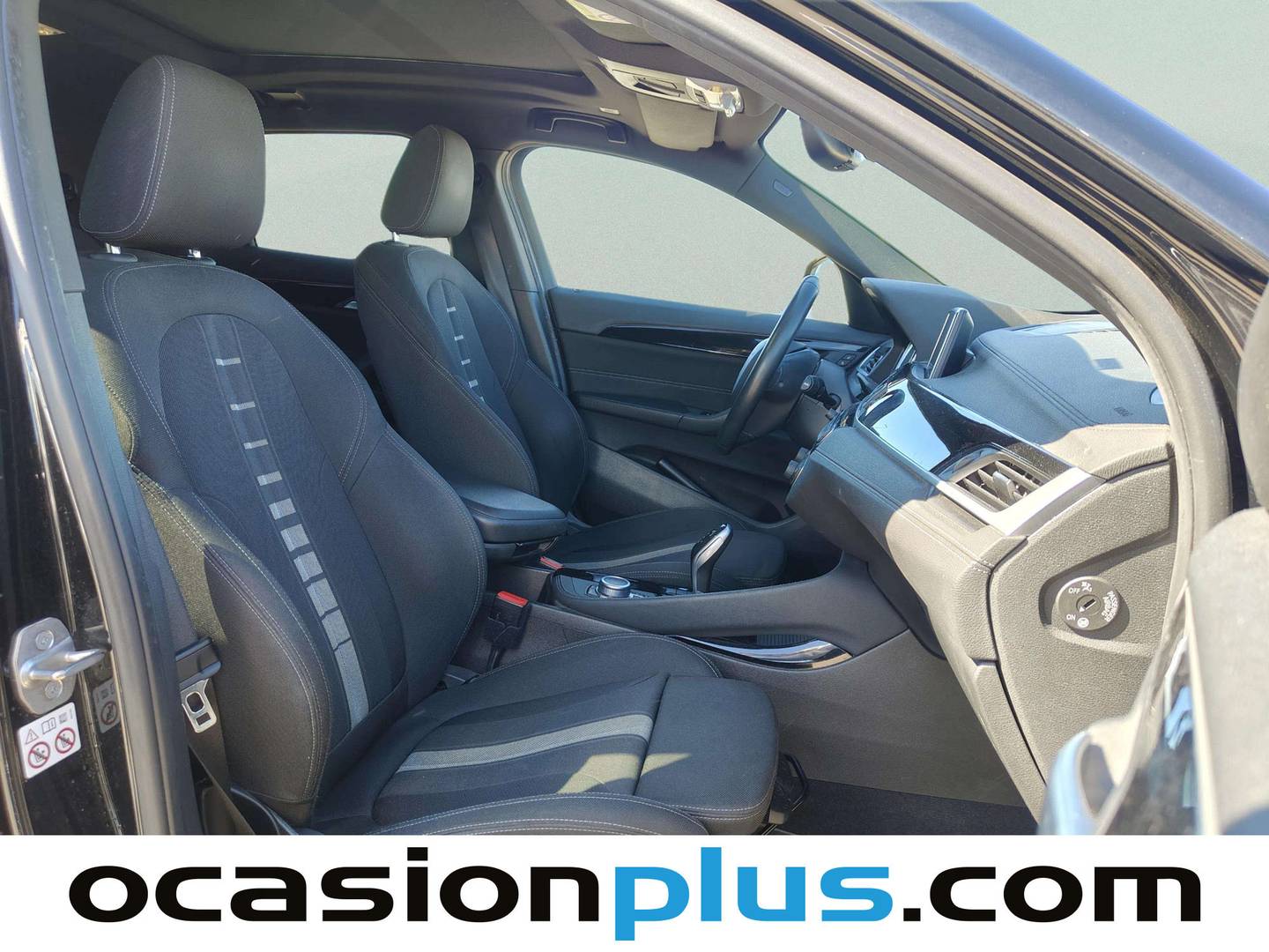 BMW X2 BMW X2 sDrive18i (136 CV) 2022