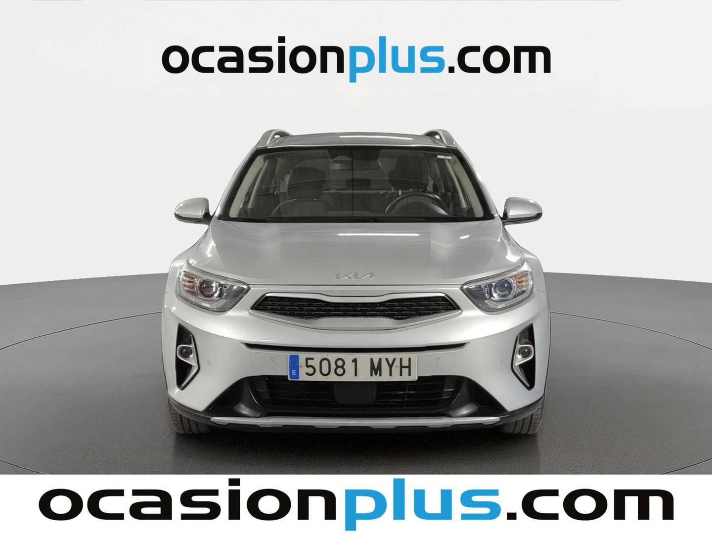 KIA Stonic KIA Stonic 1.2 DPi Drive (79 CV) 79cv