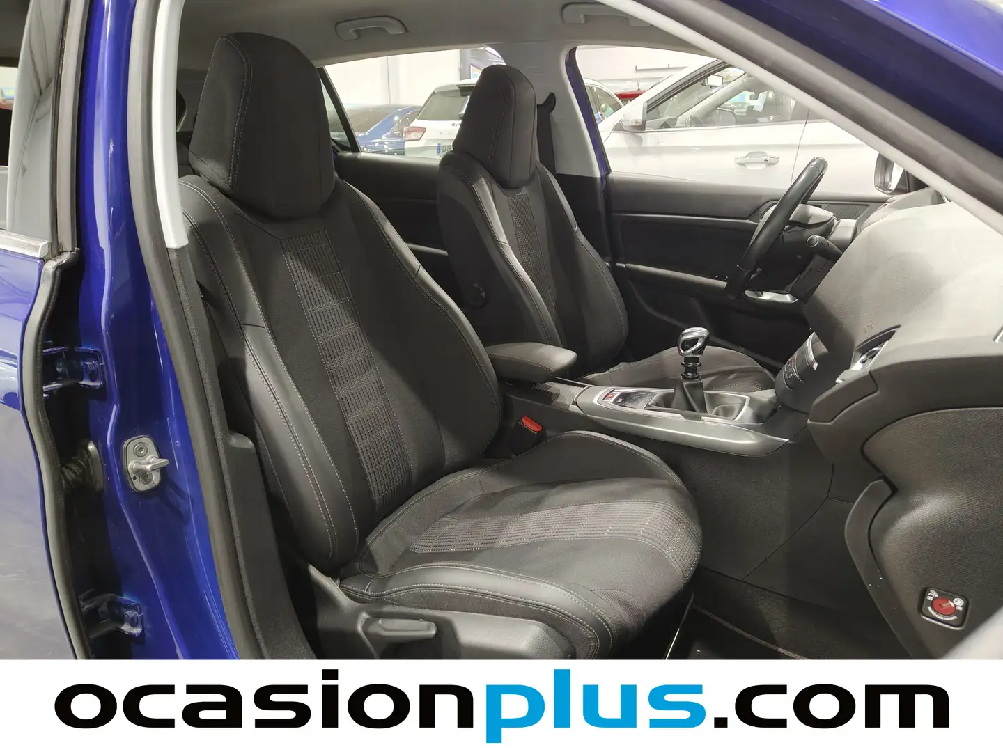 Foto Peugeot 308 Peugeot 308 PureTech 130 S&S Allure (130 CV)