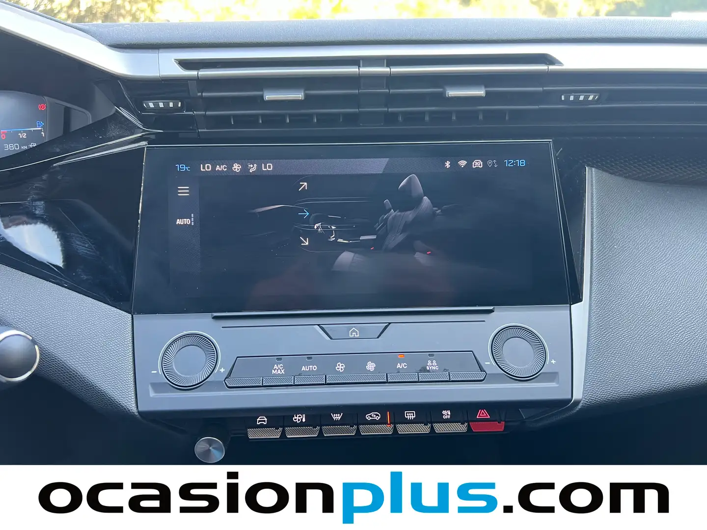 Foto Peugeot 308 Peugeot 308 PureTech 130 S&S Active Pack EAT8 (130 CV)