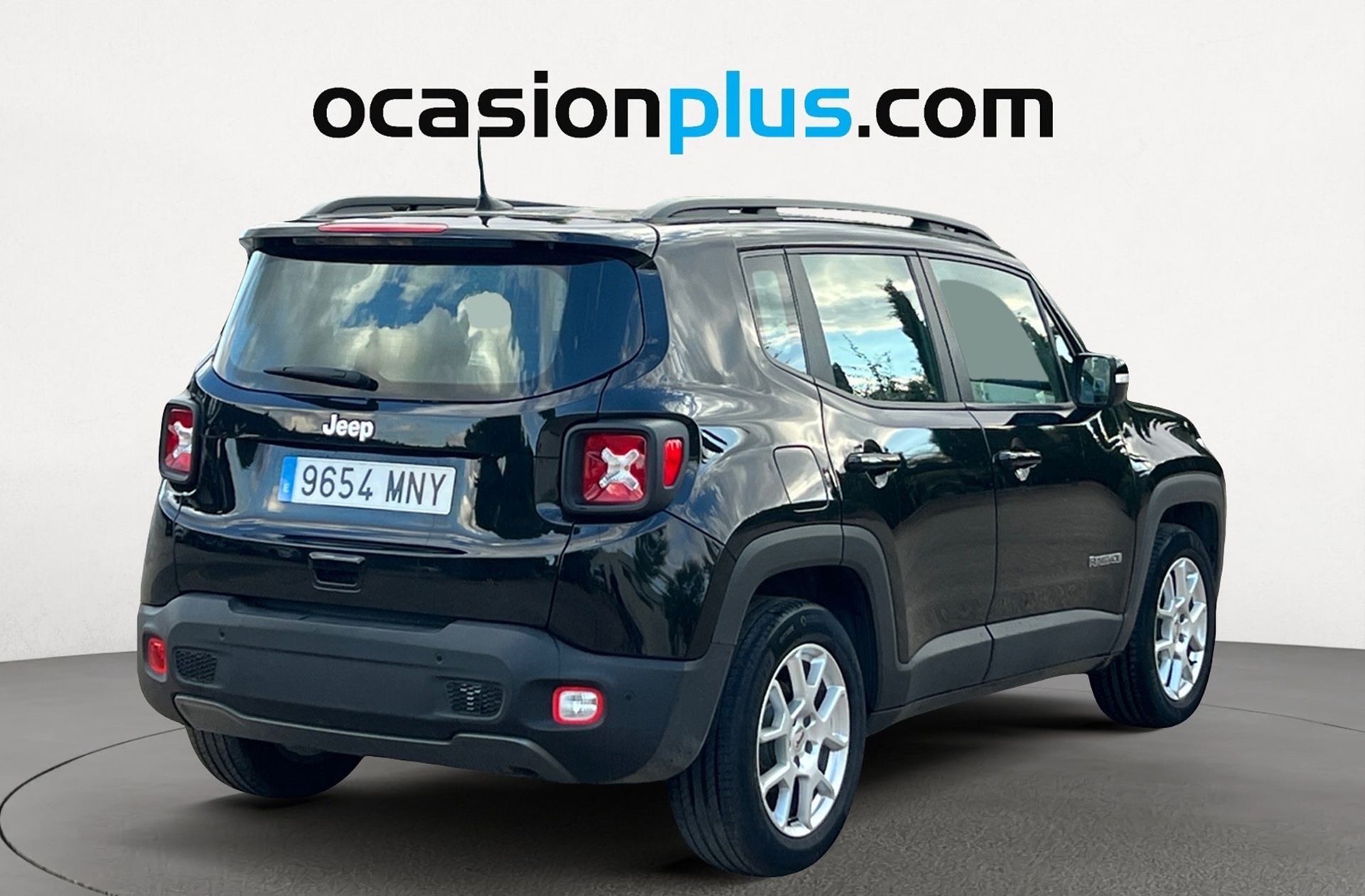 Jeep Renegade 1.0G Limited 4x2 - foto 4